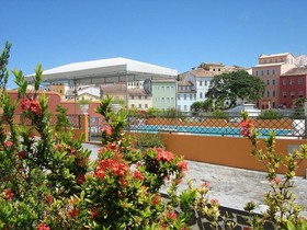 Pousada da Mangueira