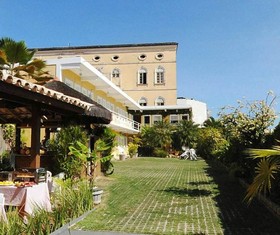 Pousada da Mangueira