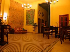 Pousada do Pilar