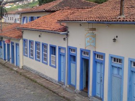 Pousada do Pilar