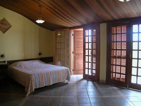 Pousada do Pilar