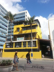 Pousada Marcos