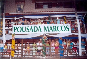 Pousada Marcos