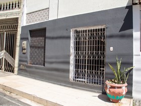 Pousada Morada Do Sol