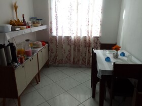 Pousada O Arqueiro