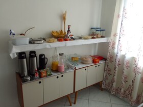 Pousada O Arqueiro