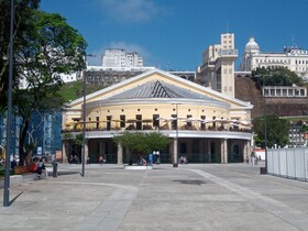 Pousada O Arqueiro