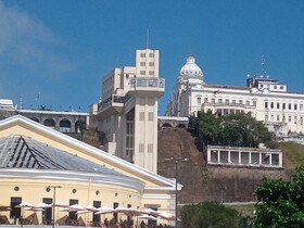 Pousada O Arqueiro