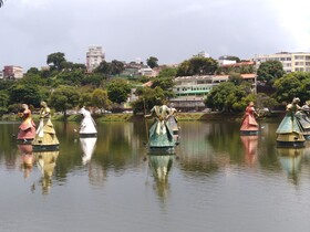Pousada O Arqueiro