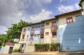 Pousada Pedra da Concha