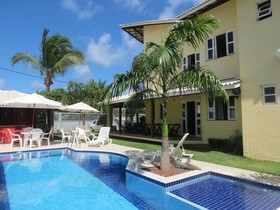 Pousada Praia Bella