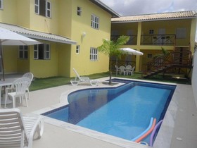 Pousada Praia Bella