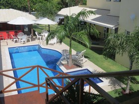 Pousada Praia Bella