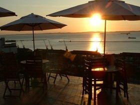 Hotel Villa Salvador