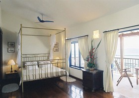 Hotel Villa Salvador