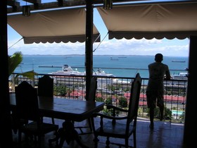 Hotel Villa Salvador