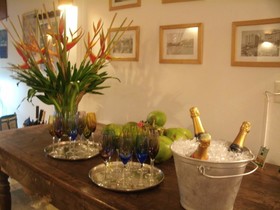 Hotel Villa Salvador