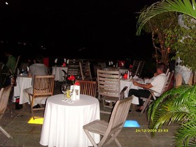 Hotel Villa Salvador