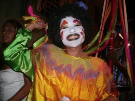 Hotel Villa Salvador