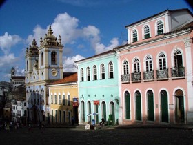 Hotel Villa Salvador