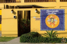 Pousada Sicilia