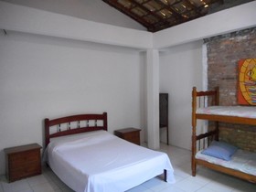 Pousada Terra Nossa
