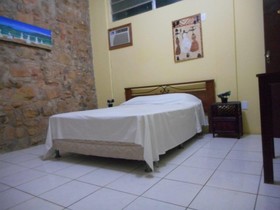 Pousada Terra Nossa