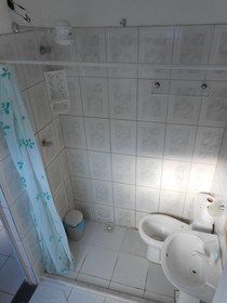 Pousada Terra Nossa