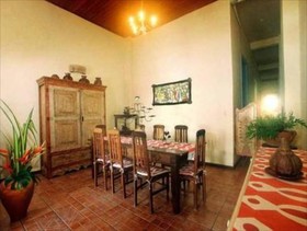Pousada Villa Carmo