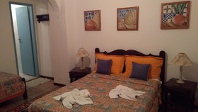 Pousada Villa Carmo