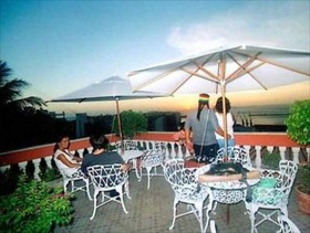 Pousada Villa Carmo