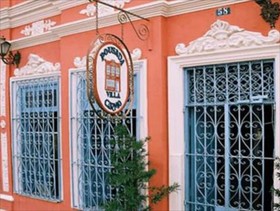 Pousada Villa Carmo