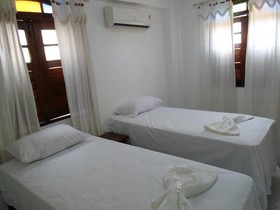 Pousada Zumbi dos Palmares