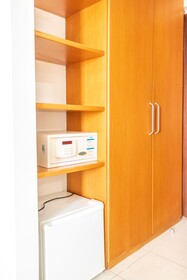 Praia A Vista Salvador Hotel