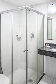 Praia A Vista Salvador Hotel