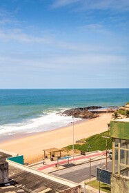 Praia A Vista Salvador Hotel
