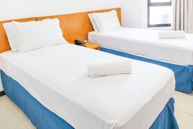 Praia A Vista Salvador Hotel