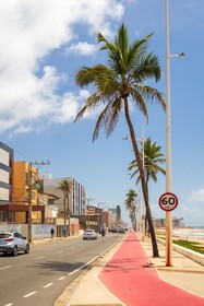Praia A Vista Salvador Hotel
