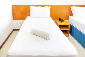 Praia A Vista Salvador Hotel