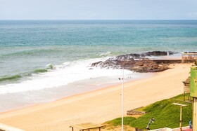 Praia A Vista Salvador Hotel