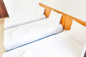 Praia A Vista Salvador Hotel