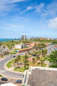 Praia A Vista Salvador Hotel