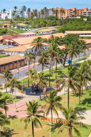 Praia A Vista Salvador Hotel