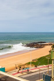 Praia A Vista Salvador Hotel