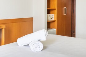 Praia A Vista Salvador Hotel