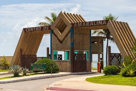 Praia A Vista Salvador Hotel