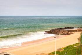 Praia A Vista Salvador Hotel