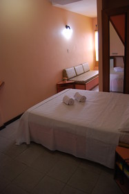 Hotel Praia da Sereia