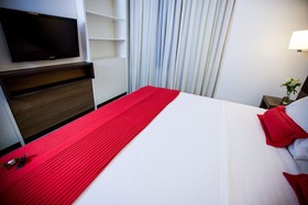 Quality Hotel São Salvador