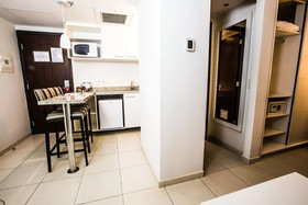 Quality Hotel São Salvador